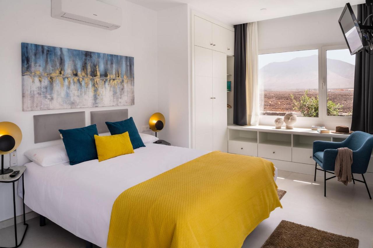 Sunrise By Buenavilla Playa Blanca  Exterior foto